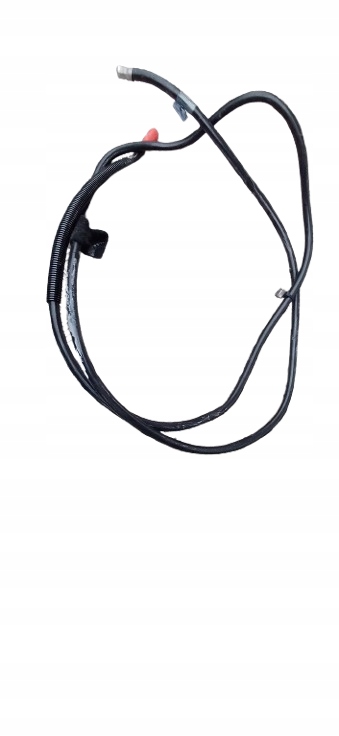 Купить Mercedes w211 шланг плюсовой аккумулятор a2115409407