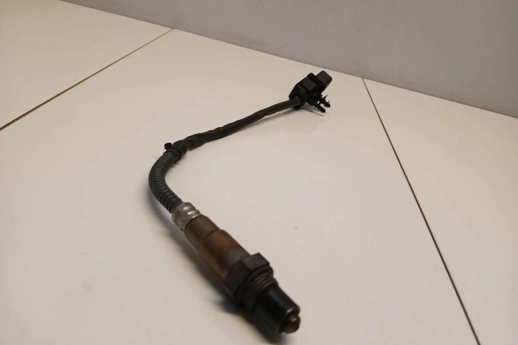 Купить Датчик лямбда-зонд ford focus 3 1928404687 1.6l дизель 2011