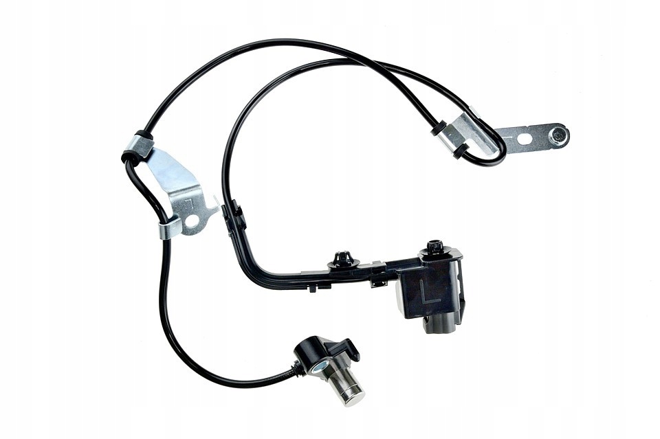 фото №1, Датчик abs перед mazda 6 gg 02- /лівий/