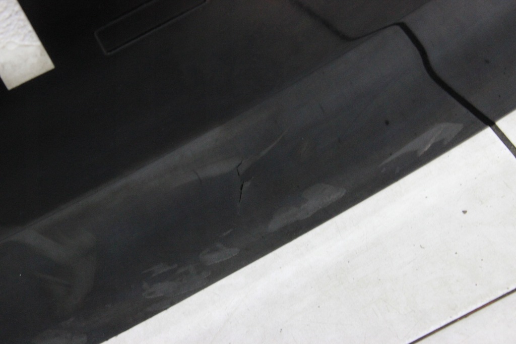 фото №7, Mazda 5 v ii 05r- крышка багажника крышка багажника код лакокрасочного покрытия - a3f