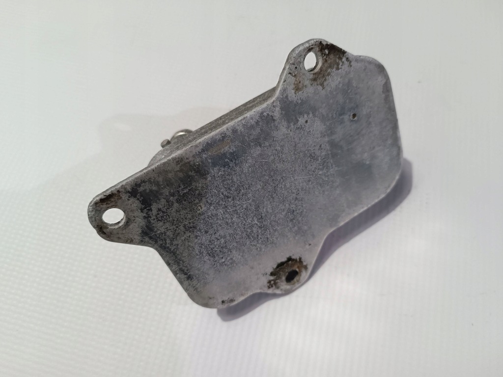 Радиатор масла автоматическая трансмиссия коробка передач maserati ghibli 3.0 2013- Недорого