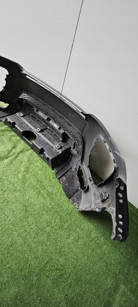 фото №8, Бампер перед land rover evoque l538 lift r-dynamic