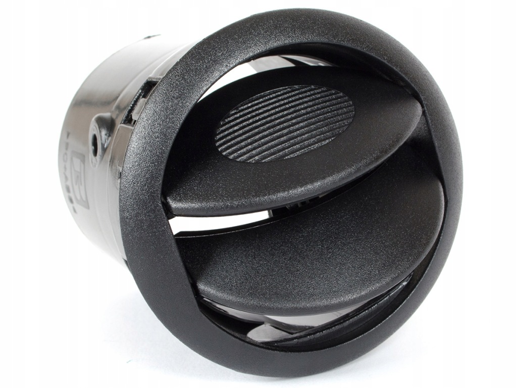 фото №1, Fiat fiorino 2007- решётка обдув обдув боковая