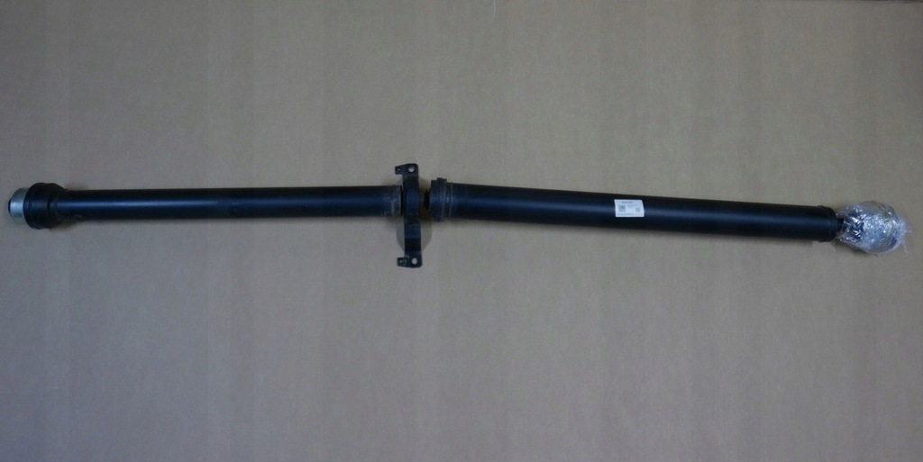 фото №1, Audi q7 4m wał приводной 4m0521101ac