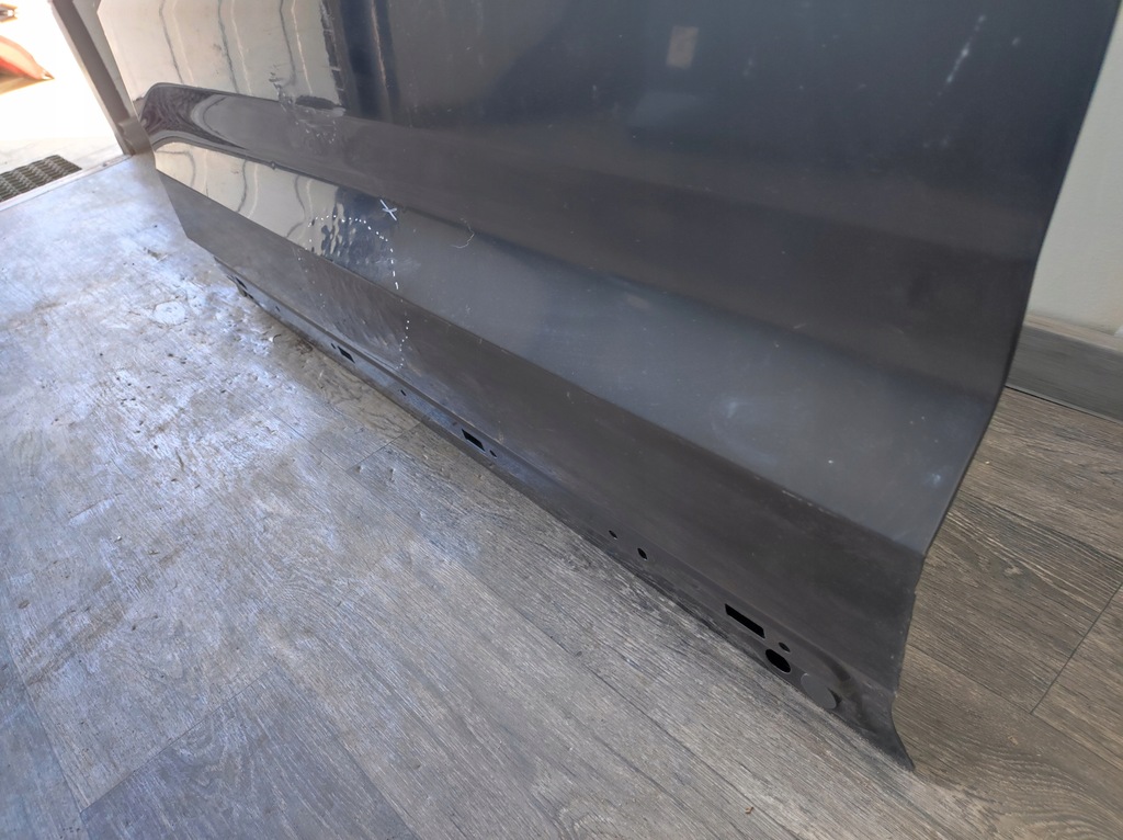 фото №6, Дверь volvo xc60 xc-60 ii 2017-2024 передние левая