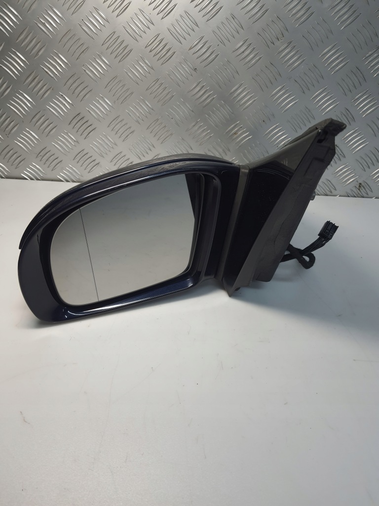Зеркало левая mercedes r-klasa 2518110198 1648100164 1648100119 Доставка