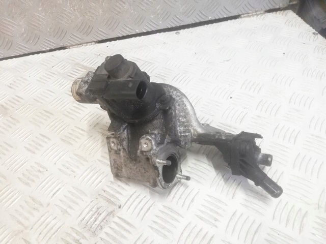 фото №1, Клапан egr kangoo ii iii 1.5 dci 8200282949