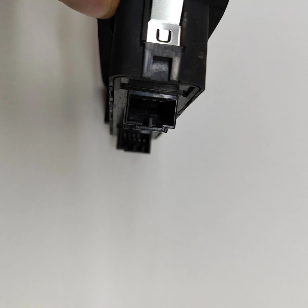 фото №7, Volvo s90, v90 2019 інше перемикачі i кнопки