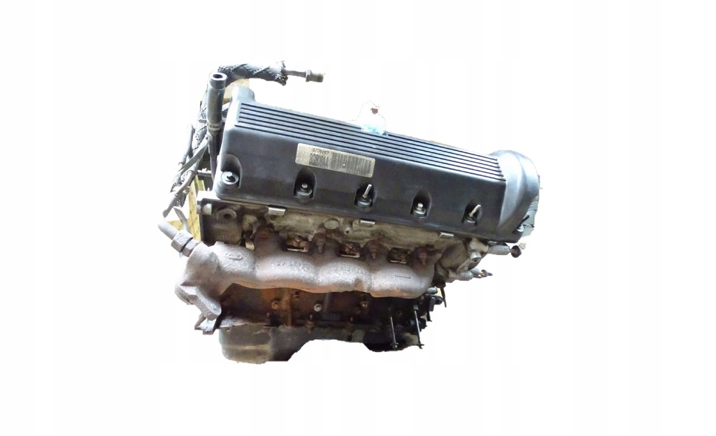 фото №9, Lincoln town car iii 4.6 v8 двигун блок двигуна двигуна c46rsem