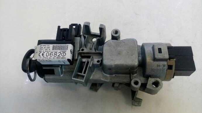 фото №4, Замок зажигания mazda 6 2,0 d 2003r.