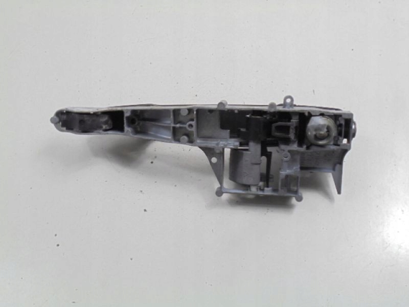 фото №3, Scudo ii ручка наружная левая перед 1200g42/2