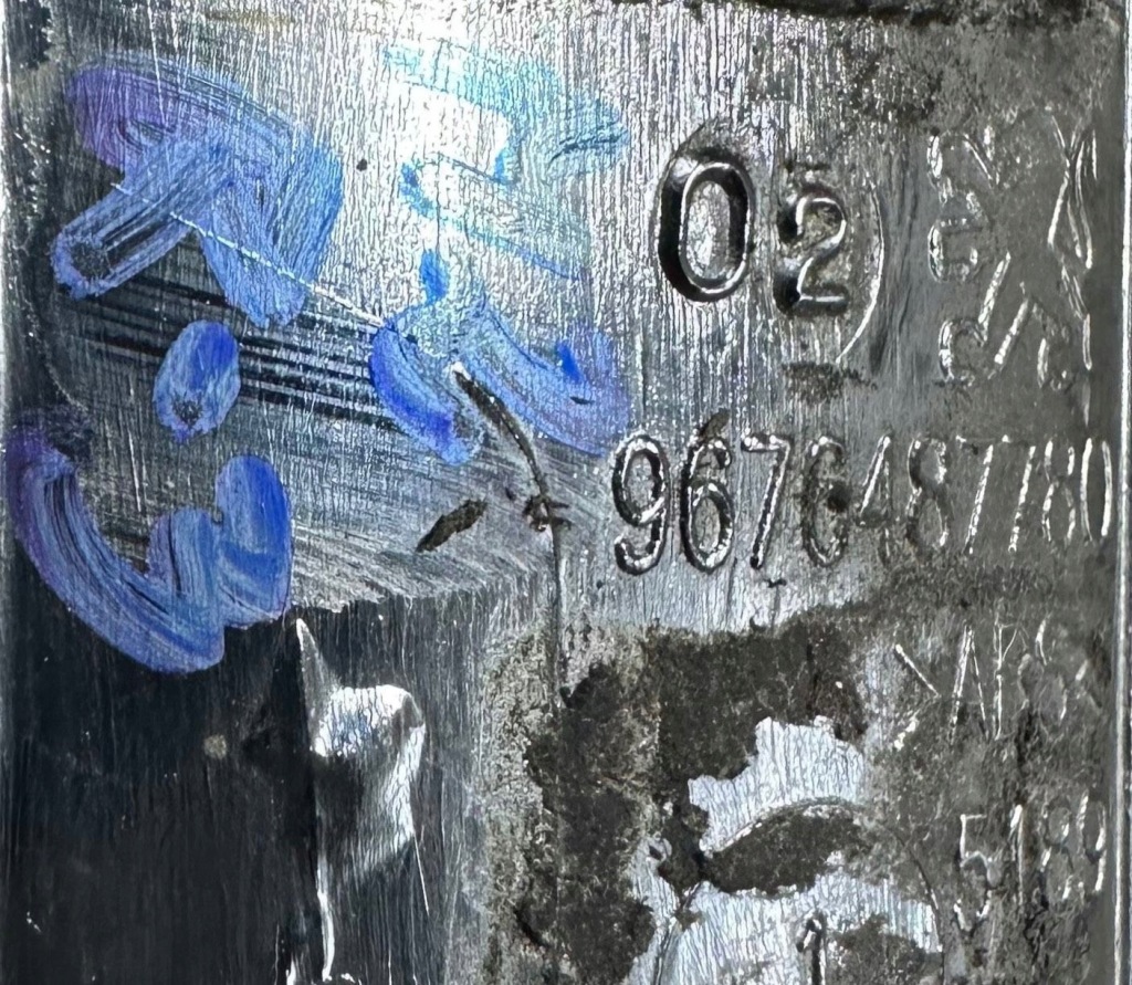 Купить Peugeot 508 1 2010- седан молдинг хром крышки багажника задняя задняя 9676487780