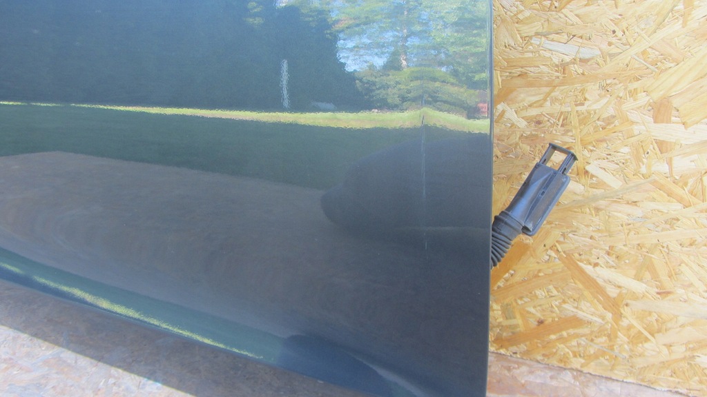 фото №9, Передние правое дверь audi a5 8t 8t0 coupe 3d