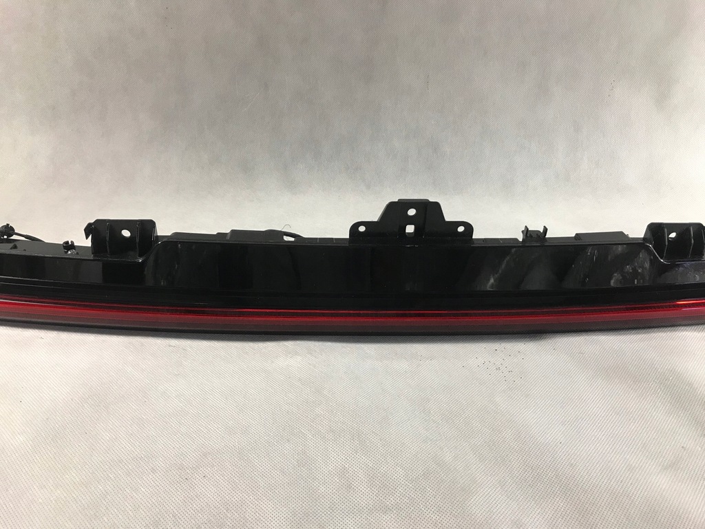 фото №5, Polestar 2 лампа задня накладка led europa idealna!