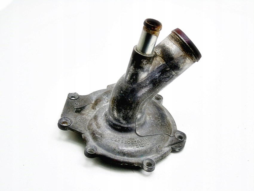 фото №3, Корпус насоса wody 1.6 mini one cooper r50 r52 r53