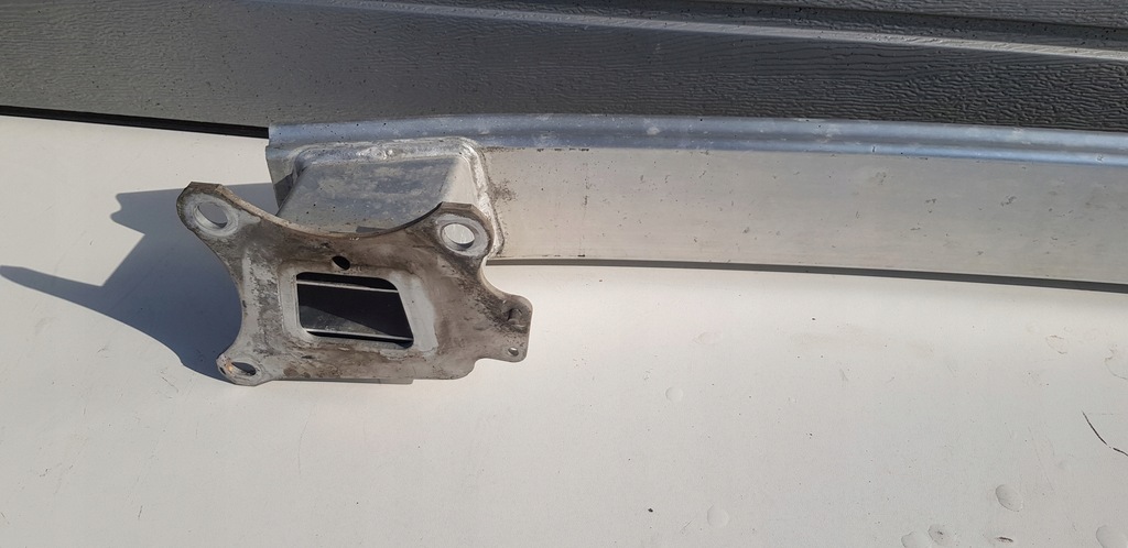 фото №15, Балка бампера задняя ford focus mk4 sedan jx61-f41400-ab