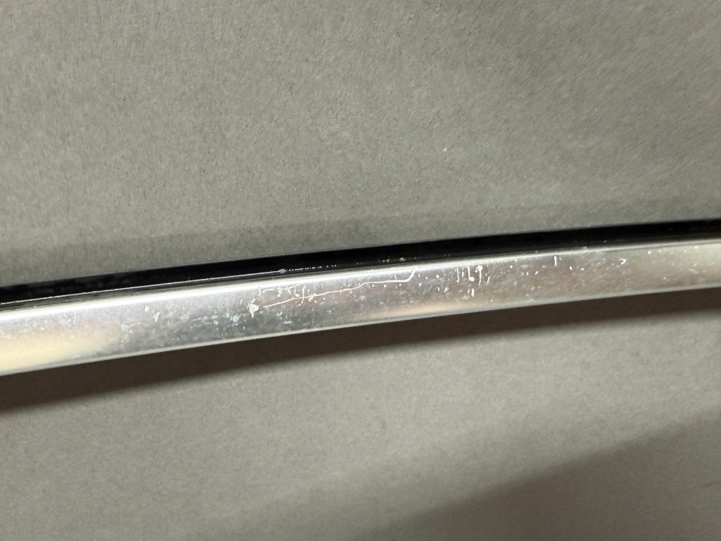 Рамка прокладка дверь задняя левая alfa romeo stelvio Доставка