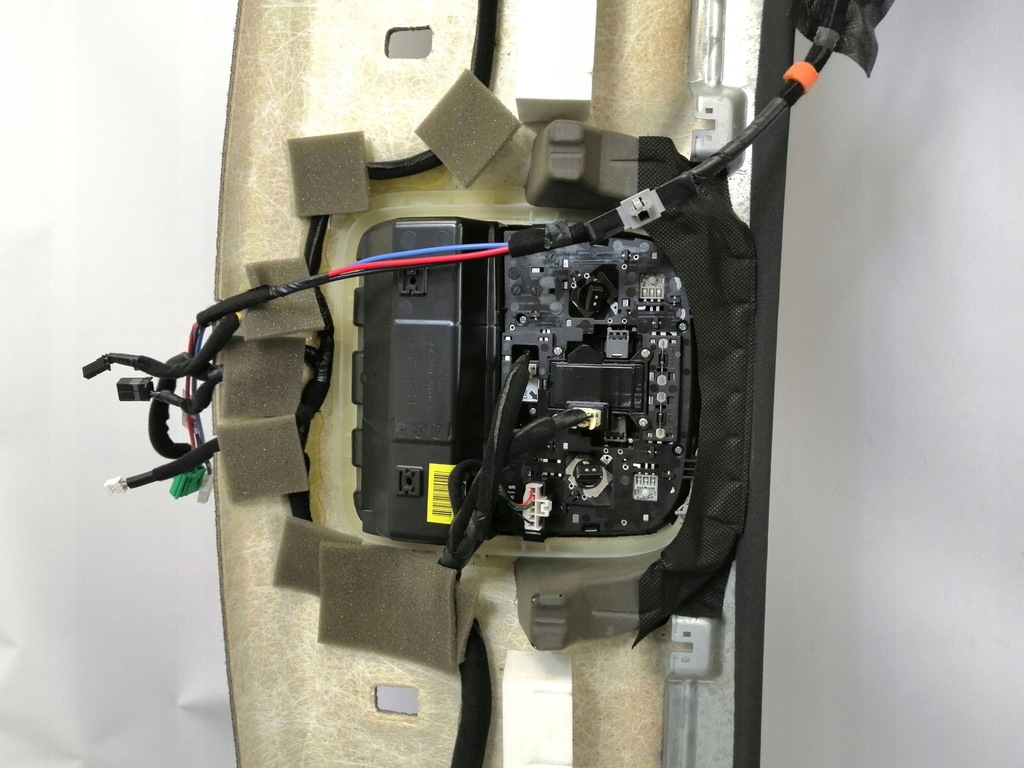 фото №9, Стеля kia sportage iv gt-line 2.0 crdi 15r.