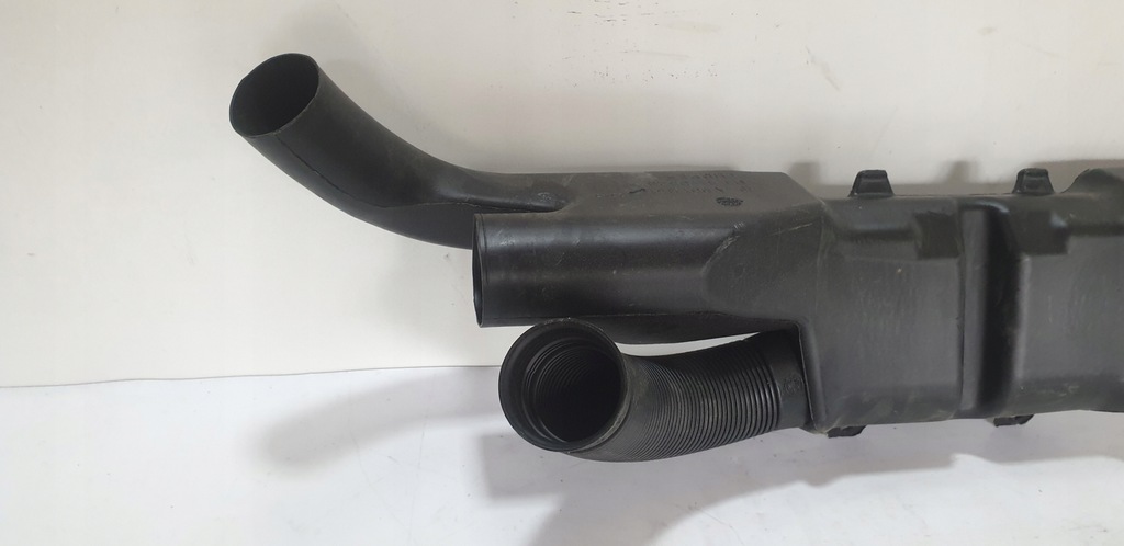 фото №7, Sprinter воздухозаборник впуск воздуха консоли 9018312345