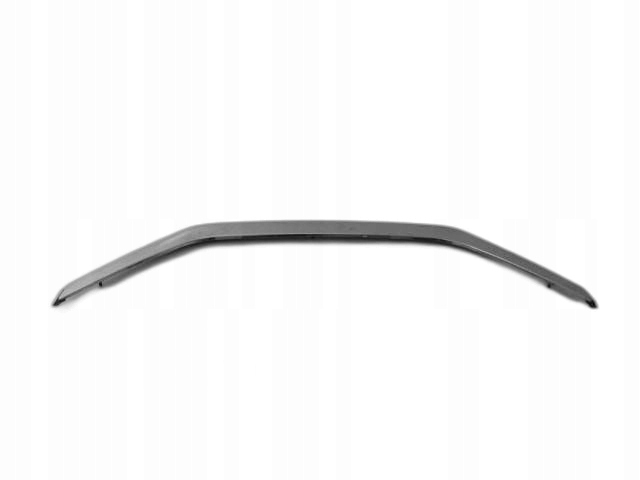 фото №1, Citroen c3 ii молдинг кровельная