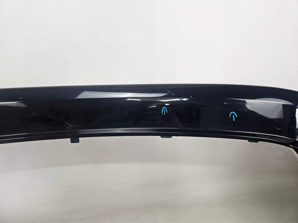 Peugeot 308 ii 2 sw універсал 2013 - 2021 бампер задній 6 x pdc 9800996477 Київ