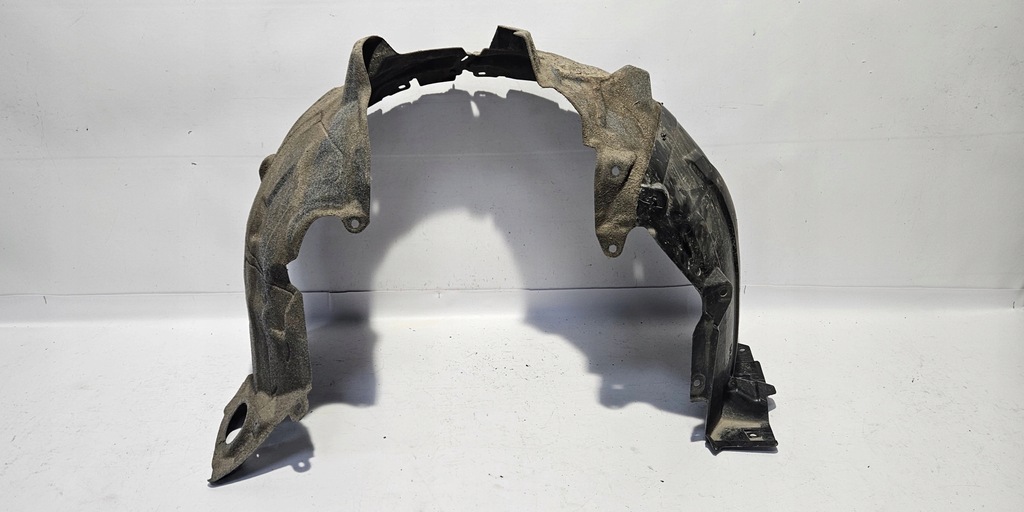 фото №1, Подкрылок левый перед lexus es оригинал