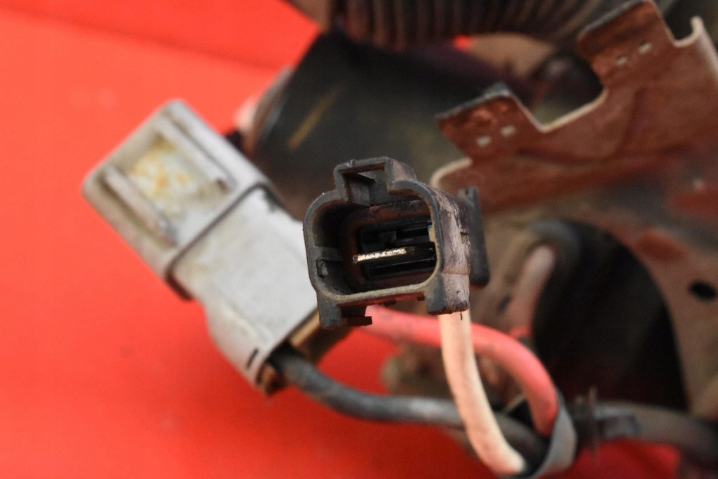 фото №6, Трансмиссия рулевая рейка eu smg-p0 honda civic 8 viii 1.4 i-dsi 83 km 05-08