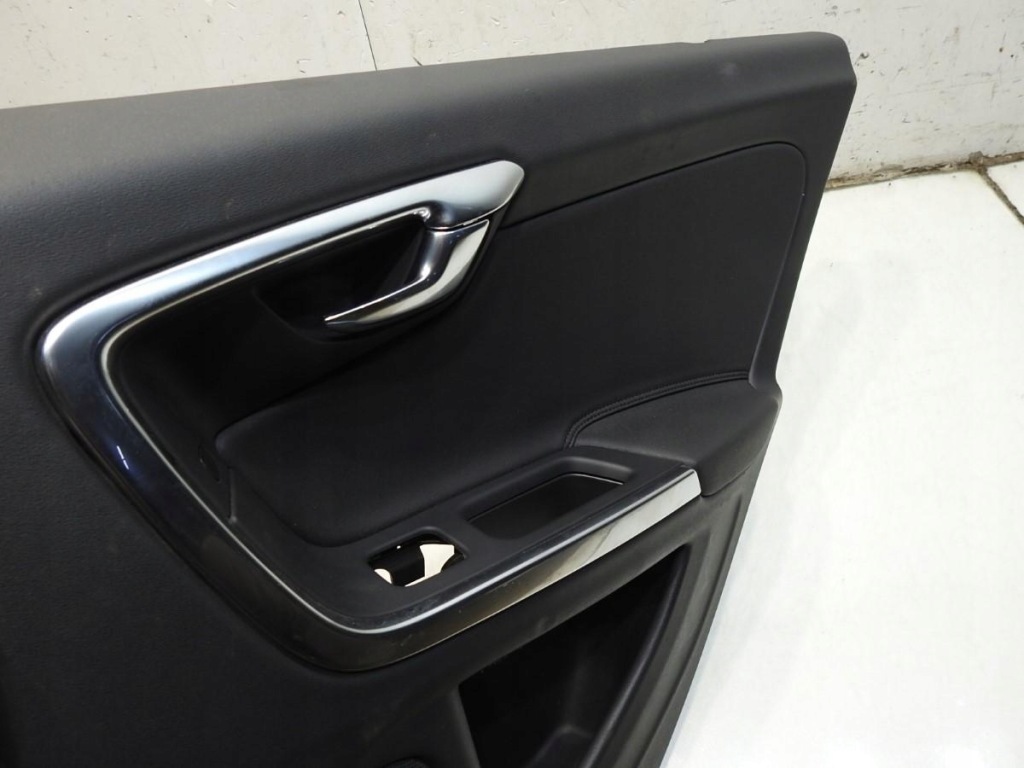 фото №8, Обивка дверь правый задняя volvo v60 8635883