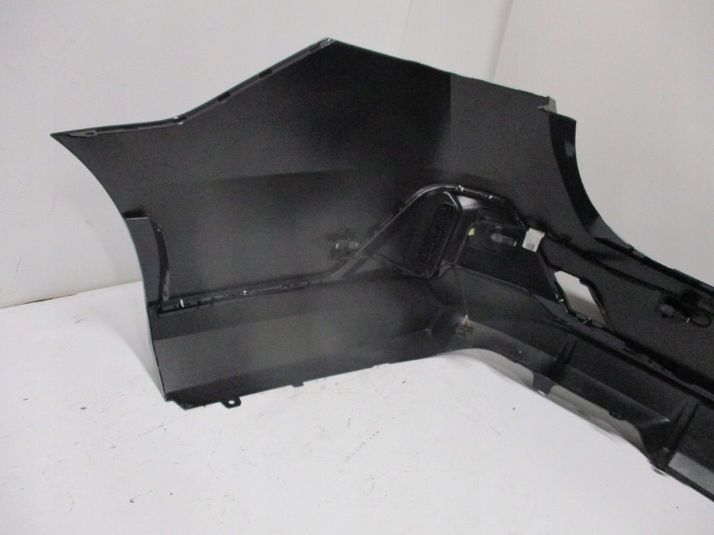 фото №9, Бампер bmw 5 g60 23r 6pdc m-pakiet 23r задняя задний