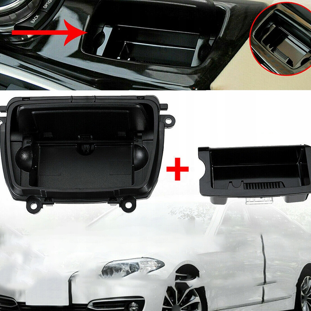 фото №7, Пепельница do bmw 5 f10 f11 51169206348