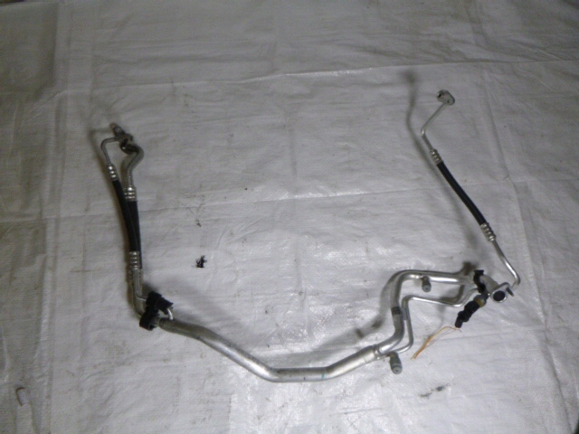 фото №1, Шланг кондиціонера grandland opel 3397022076