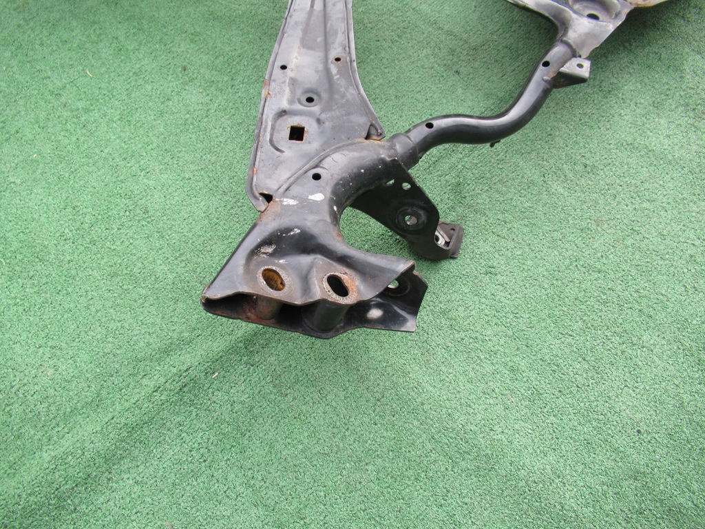 фото №9, Audi a4 b9 a5 8w подрамник подрамник подвеска подрамник 8w1399347e