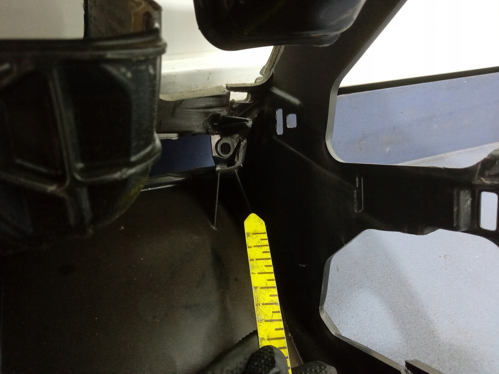 фото №11, Volvo xc60 ii 17- приборная панель приборная панель  eu 32219896