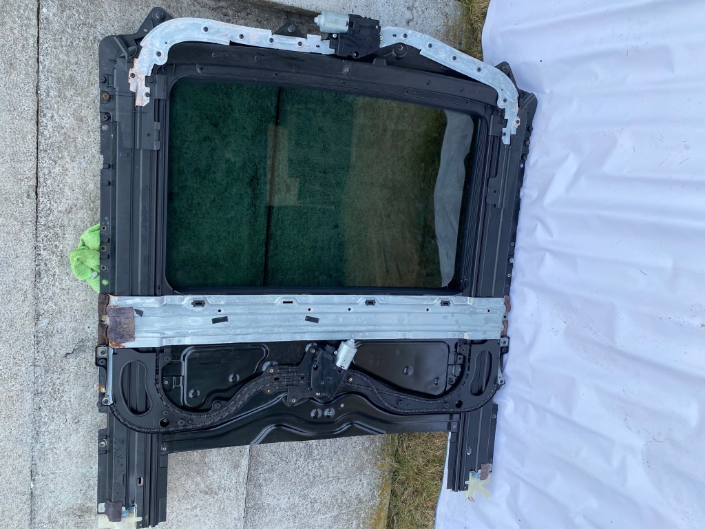 Bmw f10 люк bmw 5 в Україні