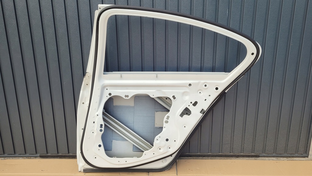 фото №7, Дверь задняя задние правое bmw 5 g30 седан