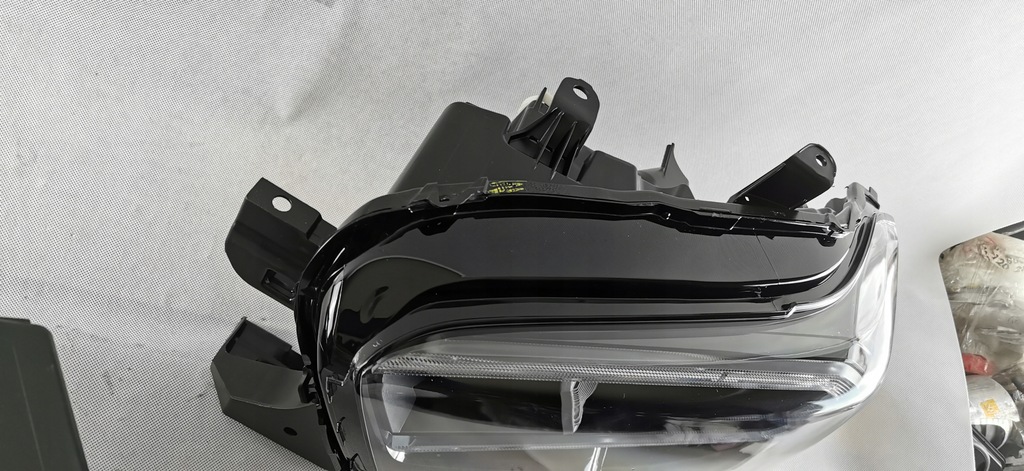 фото №9, Toyota tacoma full led лівий правий фара