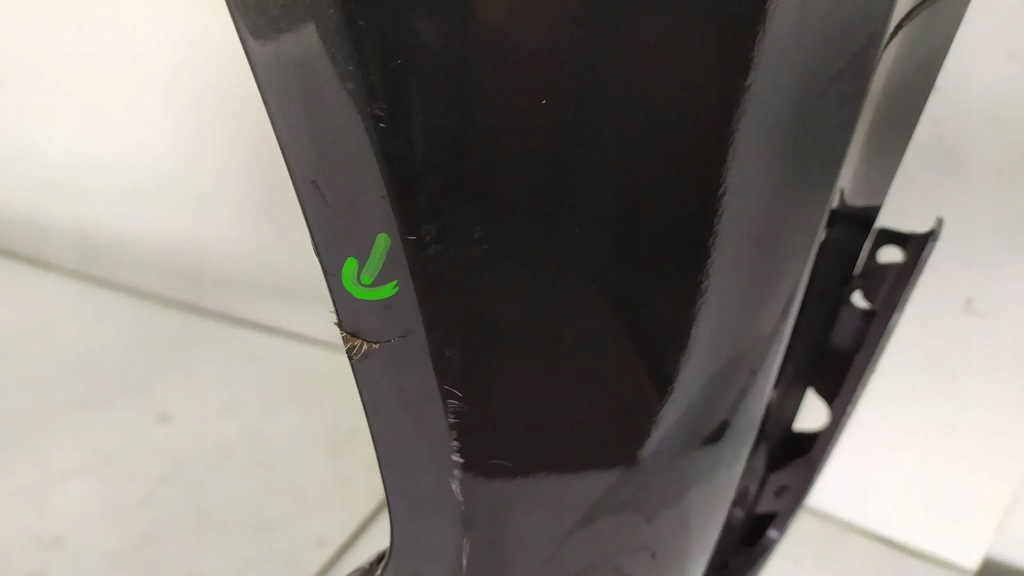 фото №11, Бампер перед передній hyundai santa fe iv