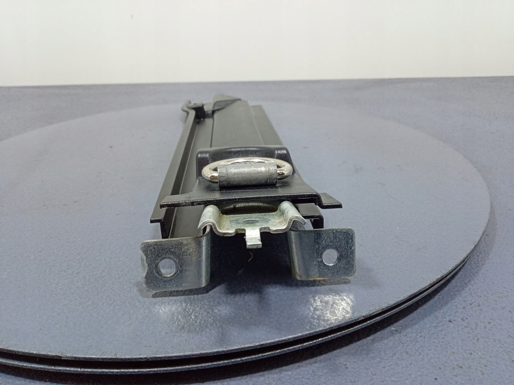 фото №5, Mercedes gls x166 защита пол багажника правая a1666842900