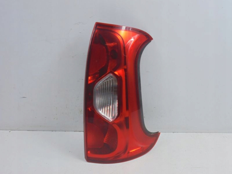 фото №6, Fiat panda iii 312 12-16 лампа задняя правая 51843642