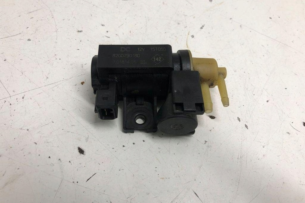 фото №8, Клапан электромагнитный opel vivaro c 70181405 1.6l дизель 2016