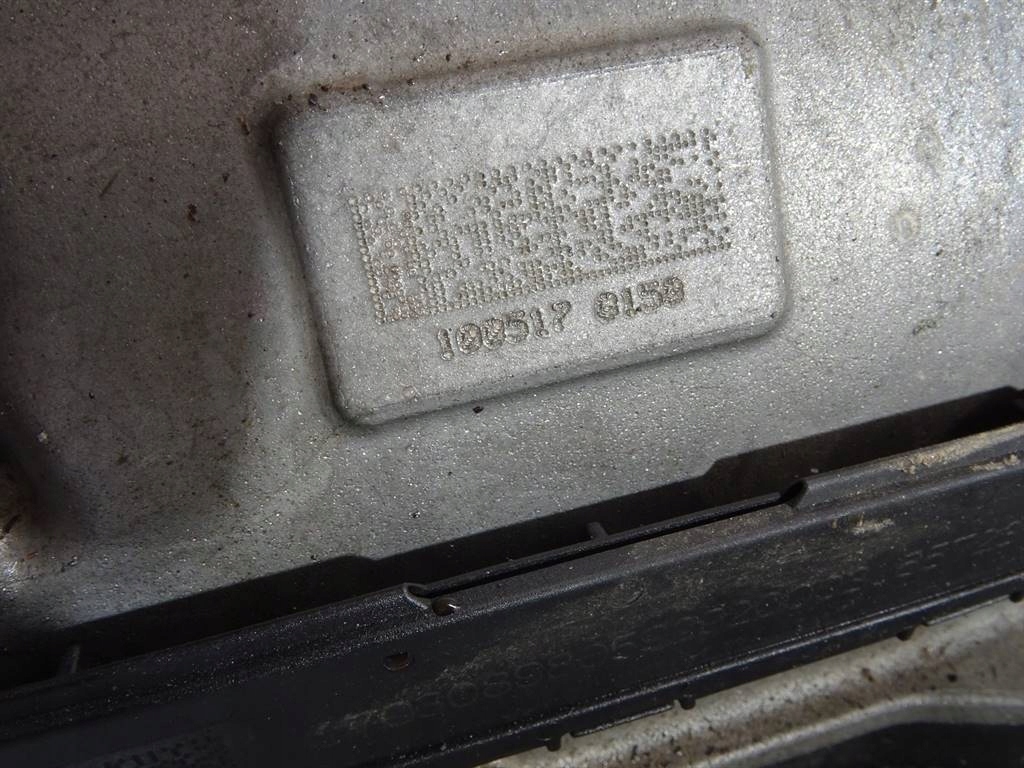 фото №3, Коробка передач передач alfa romeo giulia 2.0t 1101014190