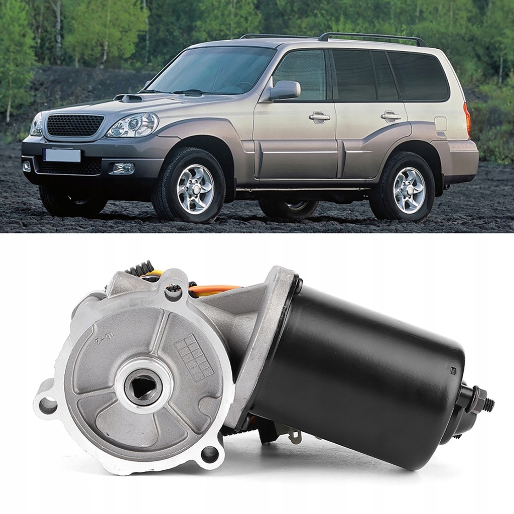 фото №8, Двигатель коробки приборной панели 47303-h1000 заменитель подходящий do hyundai