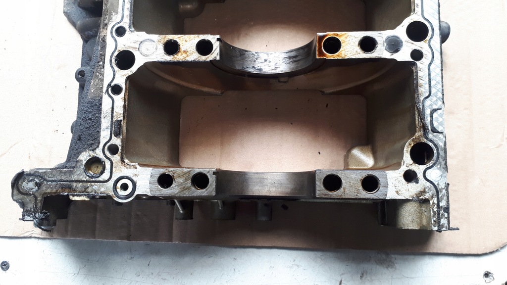 фото №13, A7 4g кронштейн підтримка вала 3.0 tfsi a6 c7 s4 b8 s5