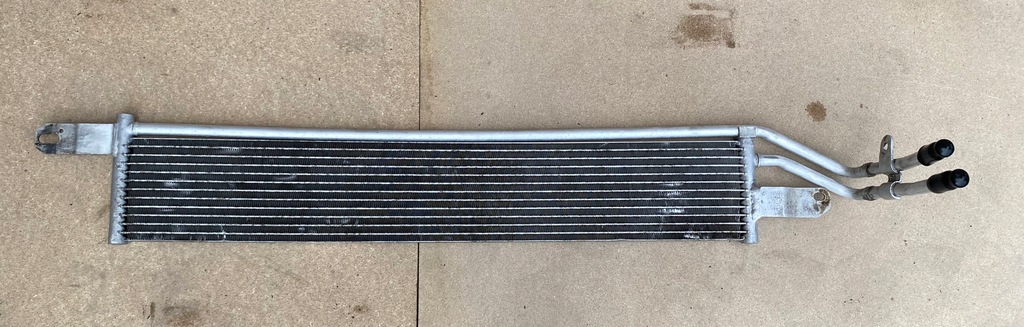 фото №1, Радиатор масла scania r euro 6 2060883