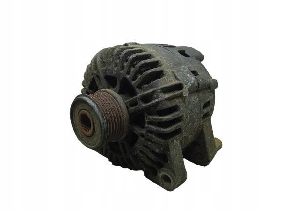 Купить Генератор 9650358580 citroen c5 2.0 hdi