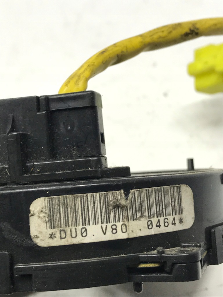 фото №5, Стрічка шлейф подушка безпеки daihatsu cuore