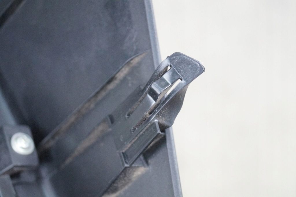 фото №6, Рамка панель радіо daihatsu cuore vi 03-07