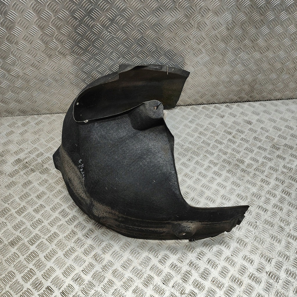 фото №6, Kia sportage 2021 правая сторона подкрылок задние