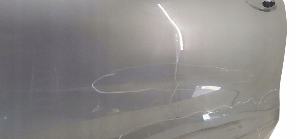 фото №6, Bmw 6 g32 2018- двері ліва передні лівий перед