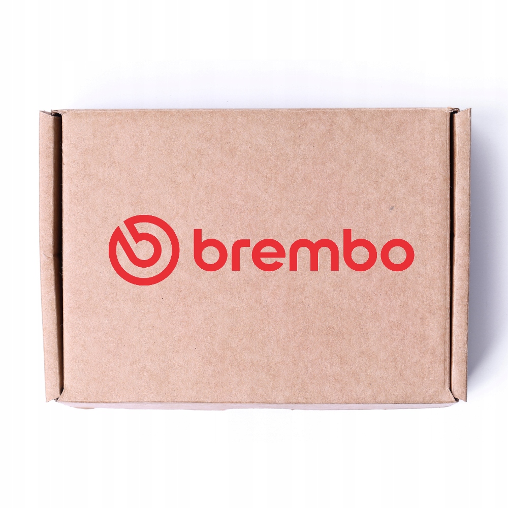 Диск тормозная brembo Оригинал